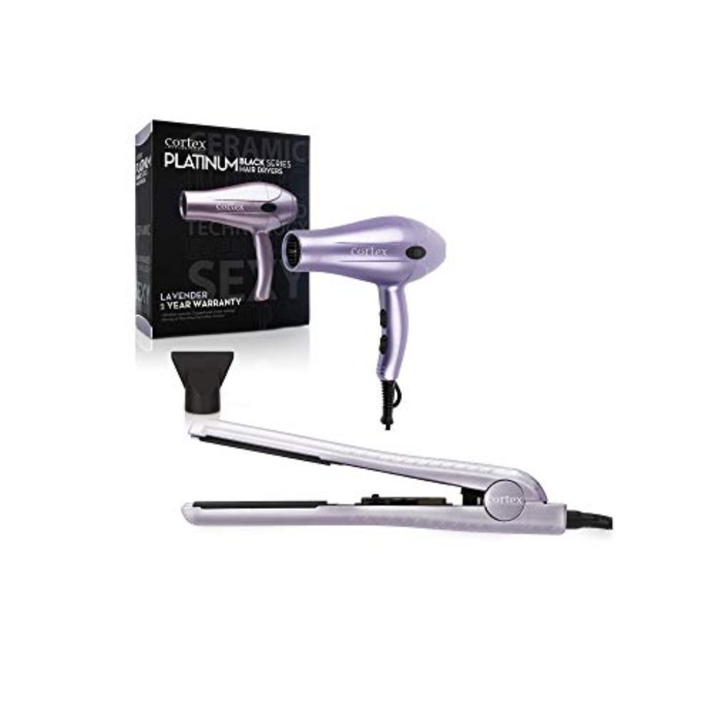 💜Cortex International Bundle💜